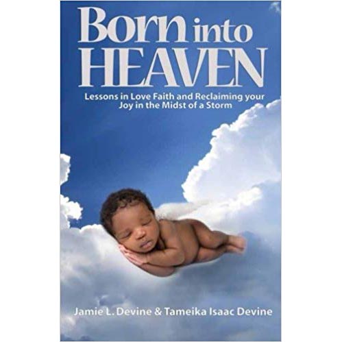 book-born into heaven