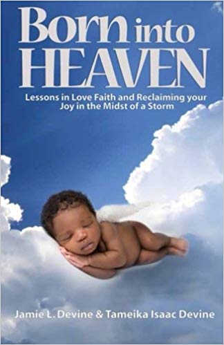 book-born into heaven