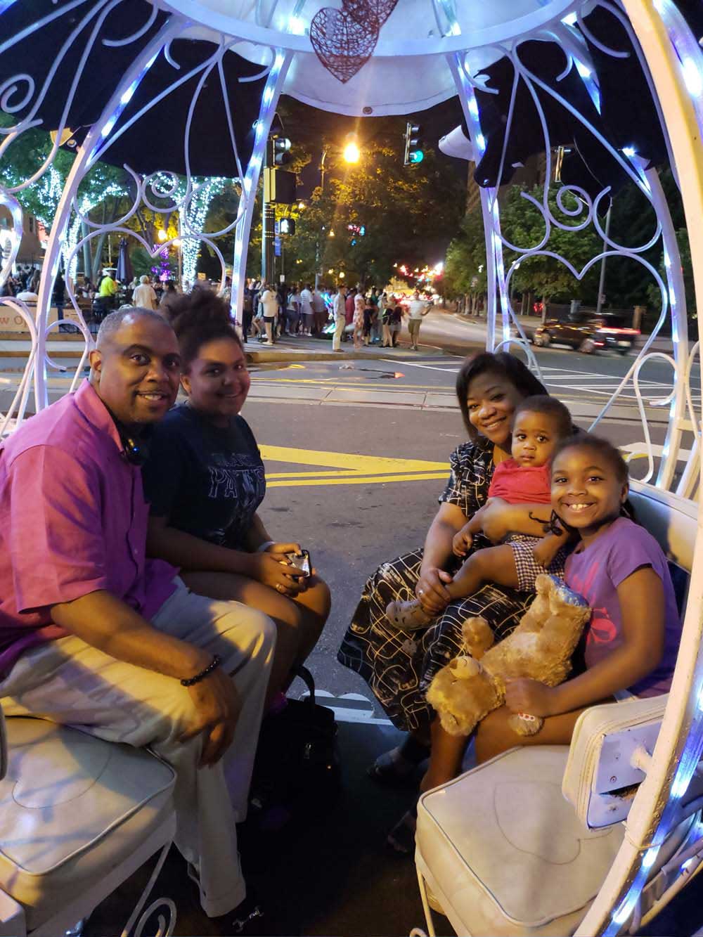 Devine-Family-Experience
